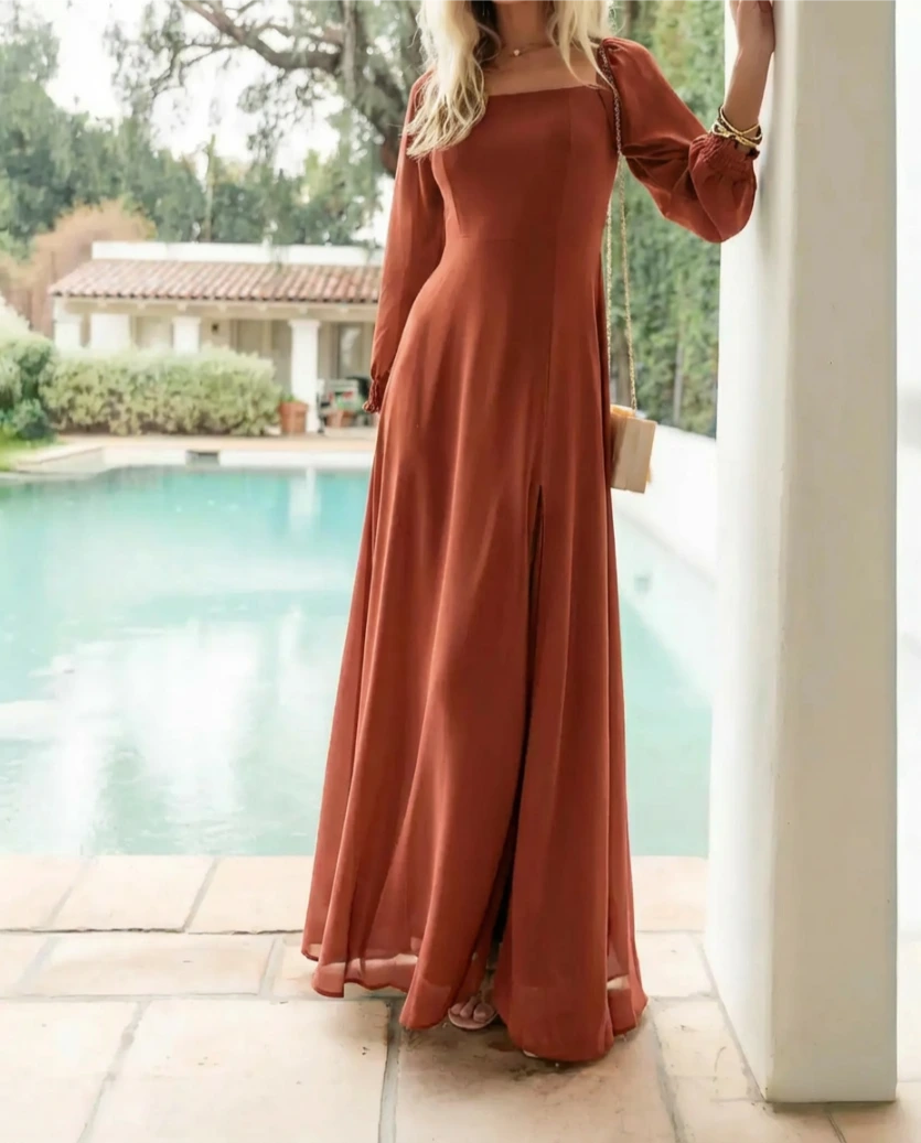 Imagem ilustrativa de traje passeio completo