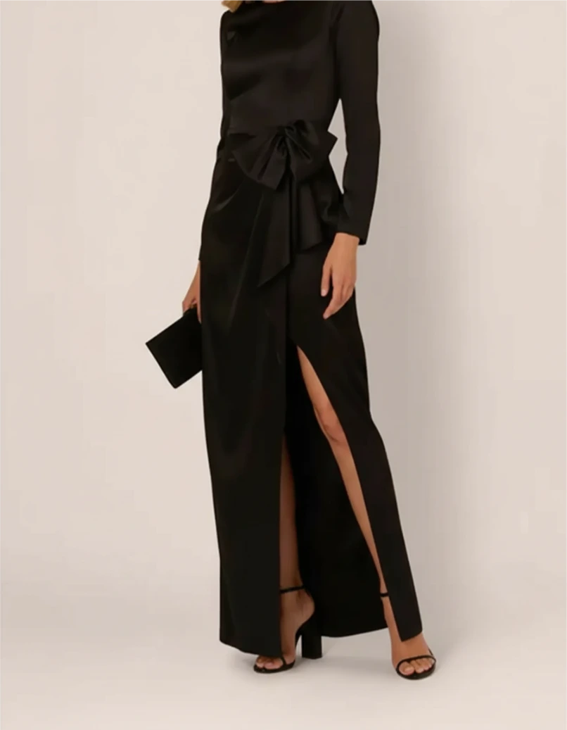 Imagem ilustrativa de traje passeio completo