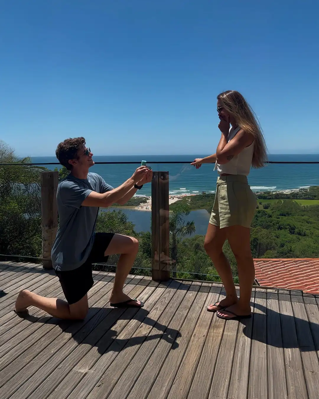 Foto do Casal