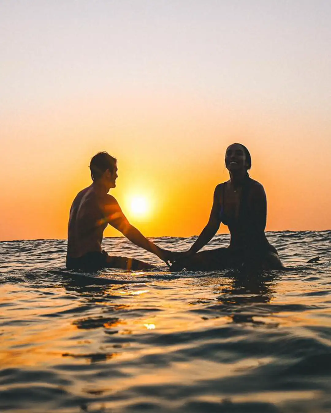 Foto do Casal
