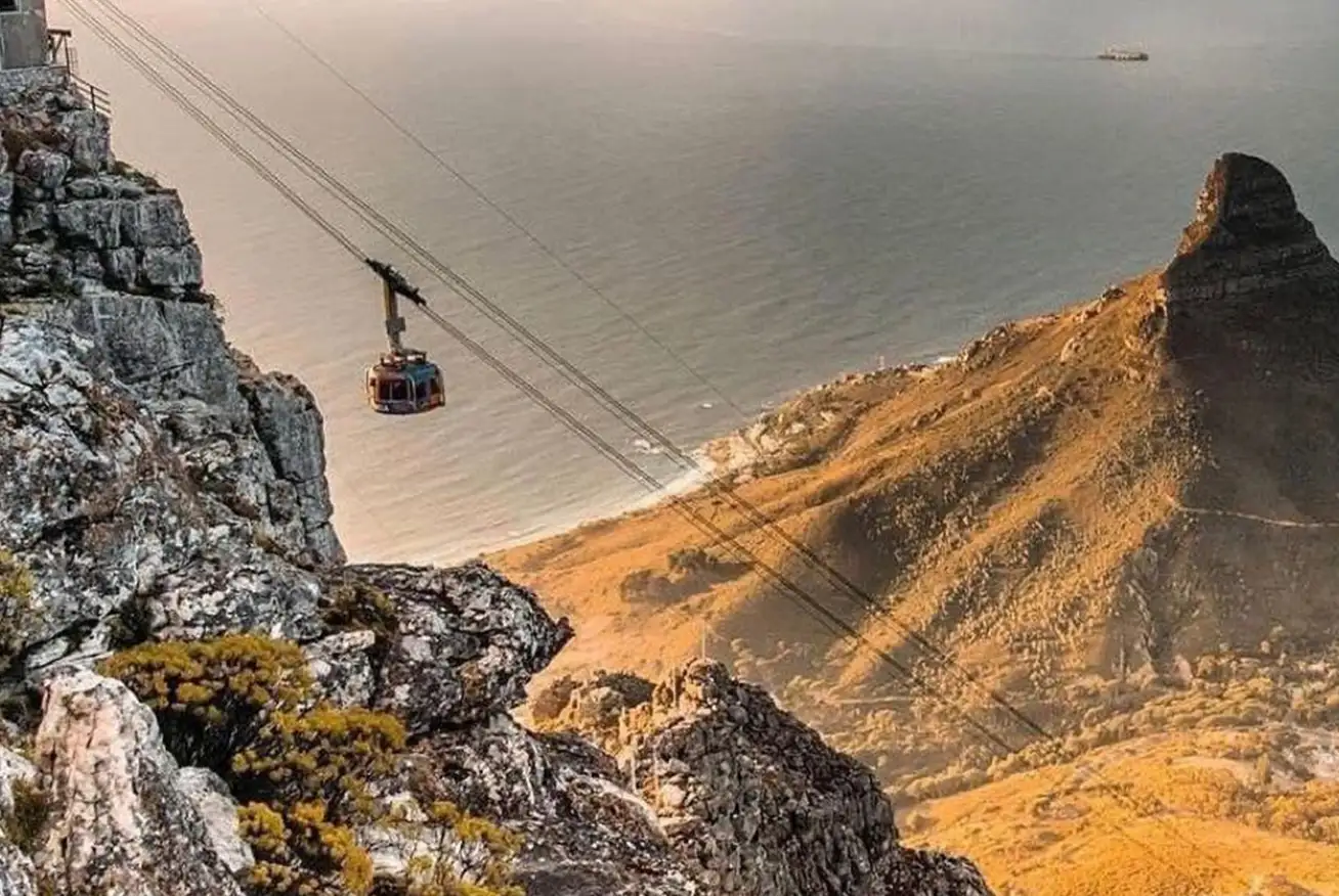 Table Mountain